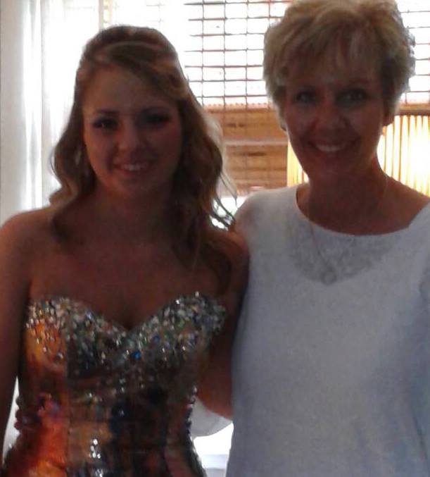 Amy Stromberg - Class of 1981 - Chartiers Valley High School