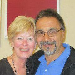 Beth Campano - Class of 1971 - Chartiers Valley High School