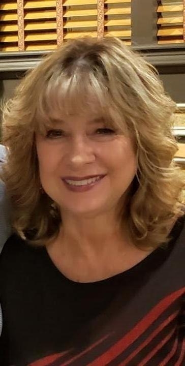 Nancy Frazier - Class of 1971 - Chartiers Valley High School