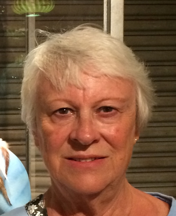 Ellen Mcpherson - Class of 1962 - Chartiers Valley High School