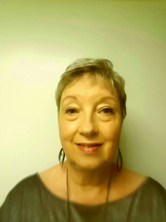 Lea (corlea) Armstrong - Class of 1968 - Chartiers Valley High School