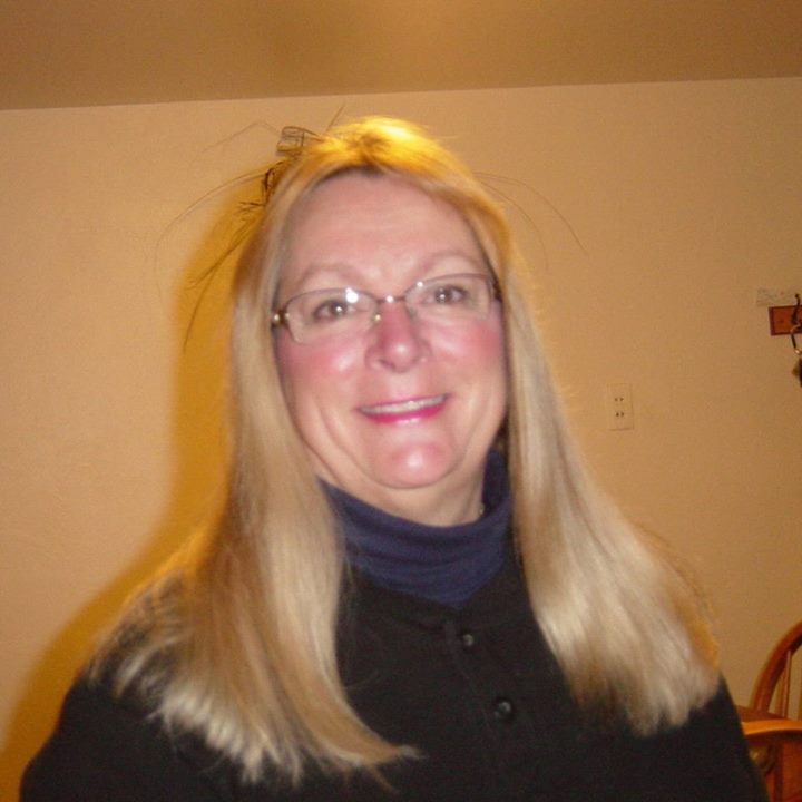 Deborah Mondock - Class of 1972 - Chartiers Valley High School