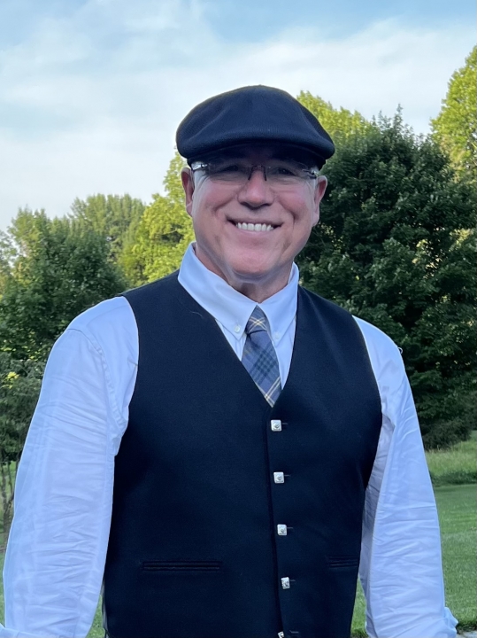 Daniel Kohler - Class of 1979 - Chartiers Valley High School