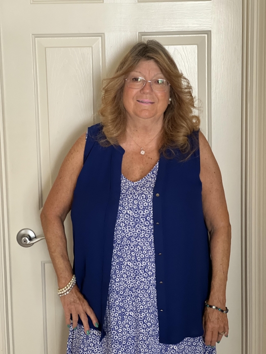 Judy Litvinuk - Class of 1968 - Chartiers Valley High School