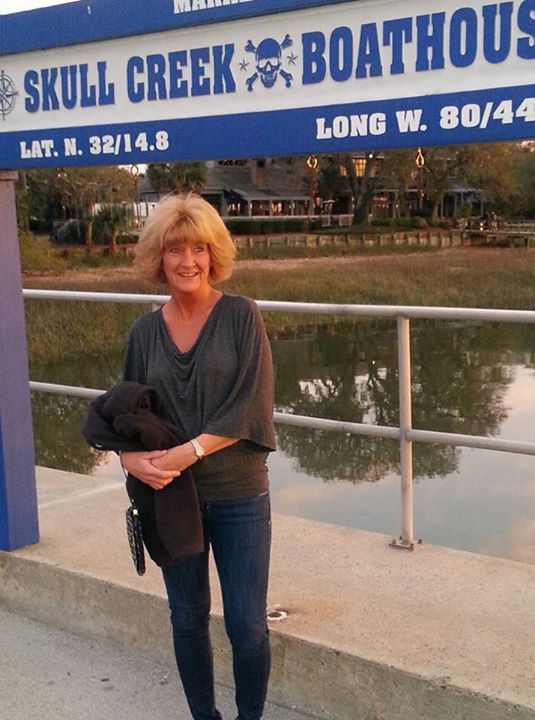 Susan Dean - Class of 1981 - Chartiers Valley High School