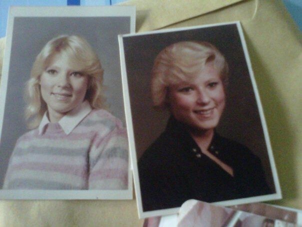 Lisa Chase - Class of 1985 - Chartiers Valley High School