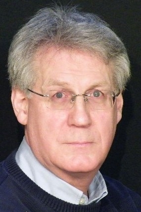 Larry Wineland - Faculty - Chartiers Valley High School