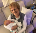 Mary Ann Franz