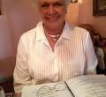 Diane Barthel '64