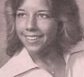 Joyce Woolslare, class of 1976