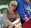 Frances Costanzo