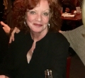 Carol Bauman '63