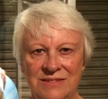 Ellen Mcpherson '62