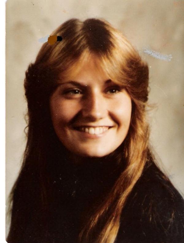 Sherrie Segroves - Class of 1979 - Puxico High School