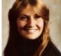 Sherrie Segroves, class of 1979