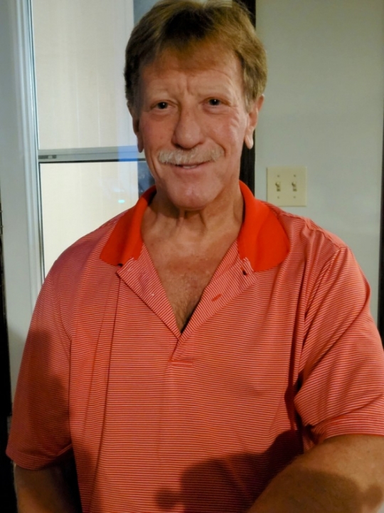 Rodney Hilkemeyer - Class of 1974 - Raytown South High School