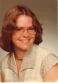 Laura Livingston - Class of 1979 - Raytown South High School