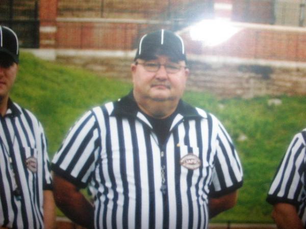 George Richardson - Class of 1971 - Raytown South High School