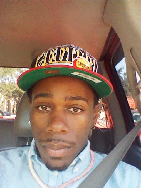 Cornell Horn - Class of 2010 - Raytown South High School