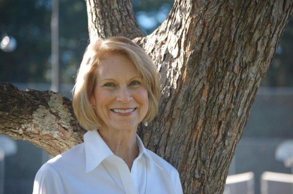 Jane Allen - Class of 1964 - Raytown South High School