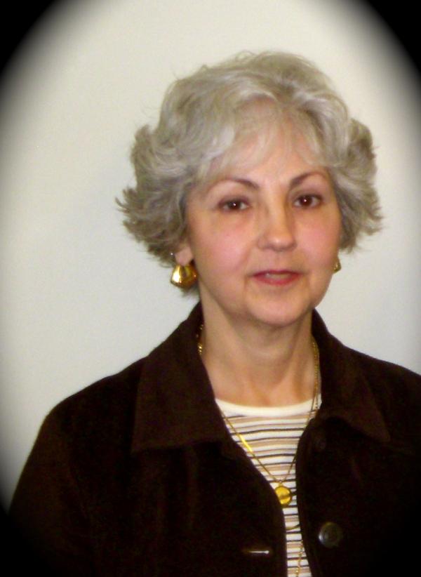 Dixie Edwards - Class of 1965 - Raytown South High School