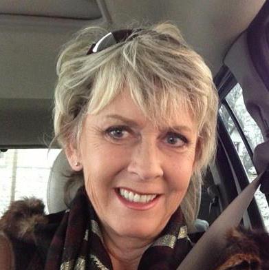 Linda Hall - Class of 1965 - Raytown South High School
