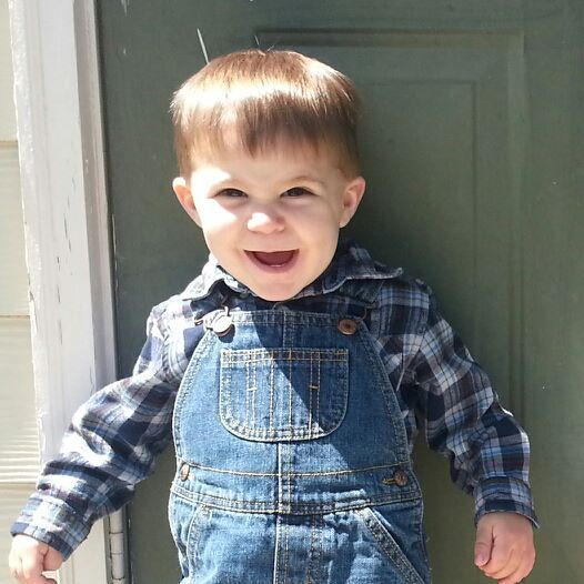 Samantha Hawn - Class of 2002 - Raytown South High School