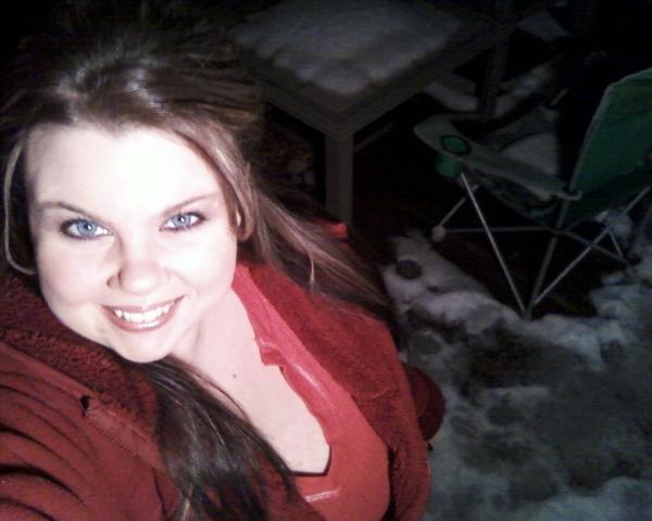 Jessica Wright - Class of 1998 - Raytown South High School