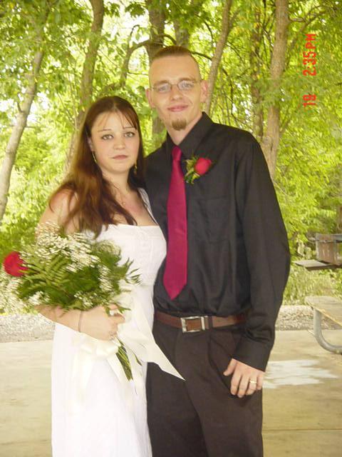 Russ Mcclure Iii - Class of 1998 - Raytown South High School
