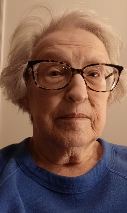 Alice Starcke - Class of 1964 - Raytown South High School