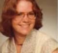 Laura Livingston, class of 1979