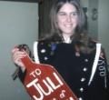 Juli Chaney, class of 1971