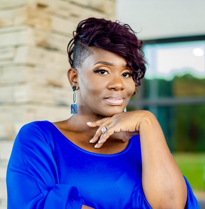 Carmen Loper - Class of 2001 - Chester High School