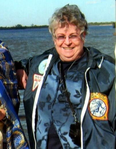 Madeline Jenkins - Class of 1957 - Chester High School