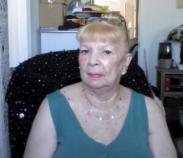 Joanne Kisielewicz - Class of 1959 - Chester High School