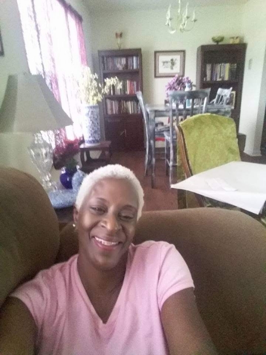 Deborah Johnson - Class of 1975 - Chester High School
