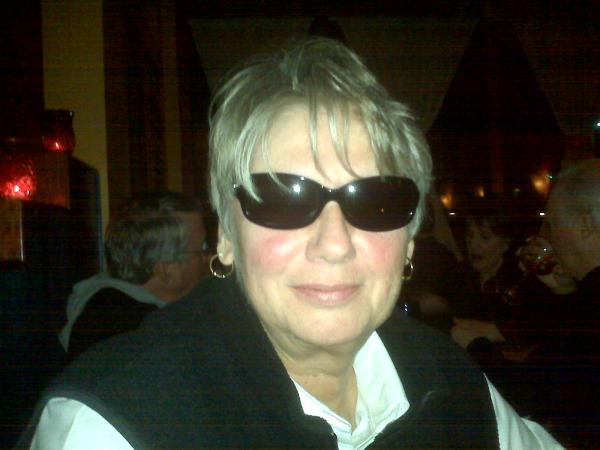 Marion Dannaker - Class of 1966 - Chester High School