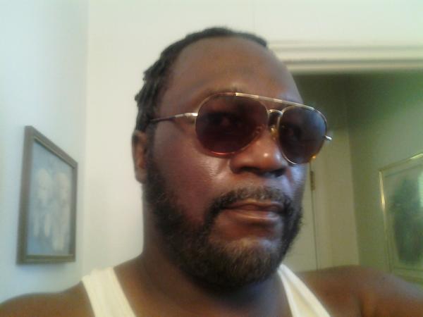 Darryl Jackson - Class of 1984 - Chester High School