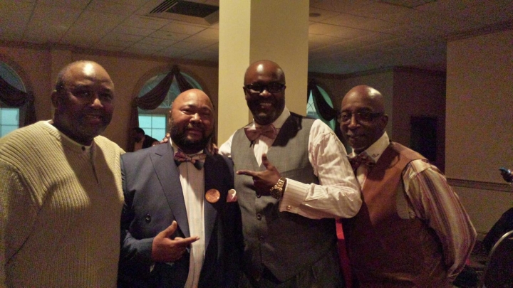 Albert Naylor - Class of 1967 - Chester High School