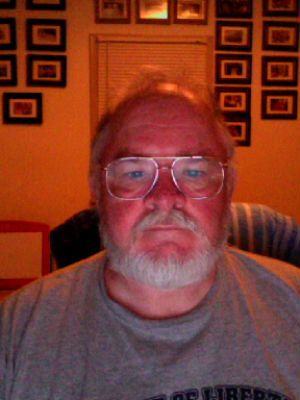 Larry Stearns - Class of 1967 - Clairton High School