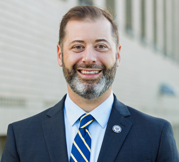 Robert Geletko - Class of 2000 - Clairton High School