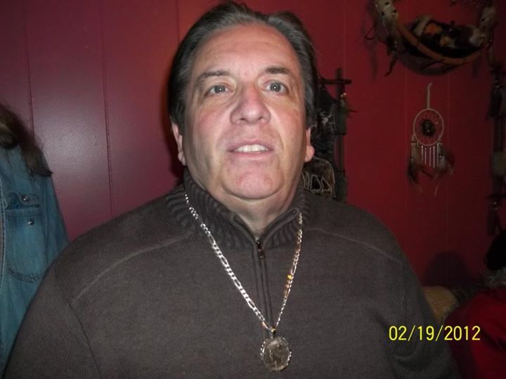 Tom Lasich - Class of 1965 - Clairton High School