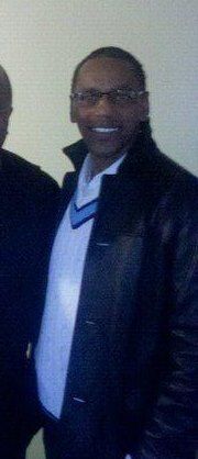 Tico Johnson - Class of 1973 - Clairton High School