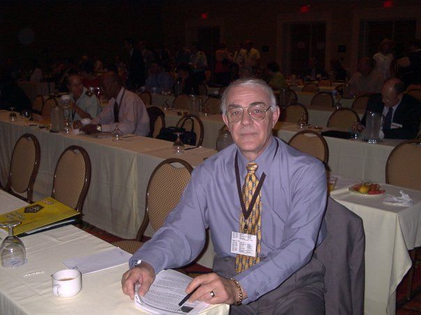 Robert Tomko - Class of 1963 - Clairton High School