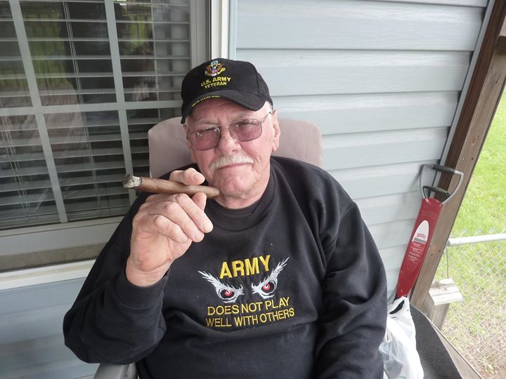 Ray Dequenne - Class of 1958 - Clairton High School