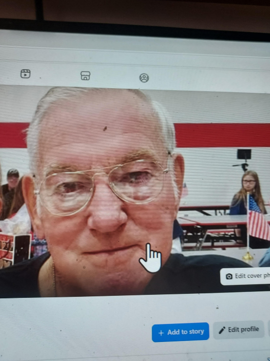 Donald Campbell - Class of 1957 - Clairton High School