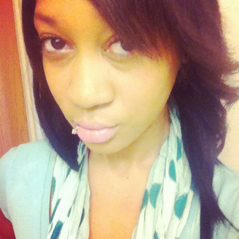 Tere Lewis - Class of 2008 - Clairton High School