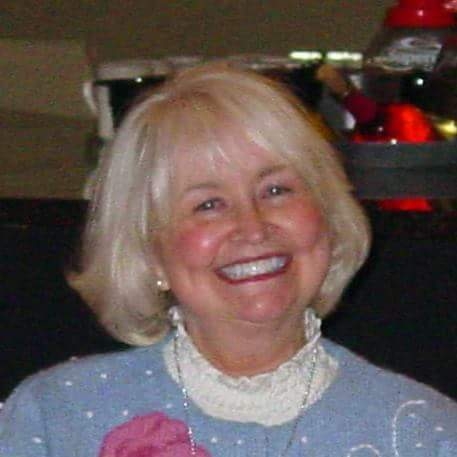Joelle Lehner - Class of 1965 - Clairton High School