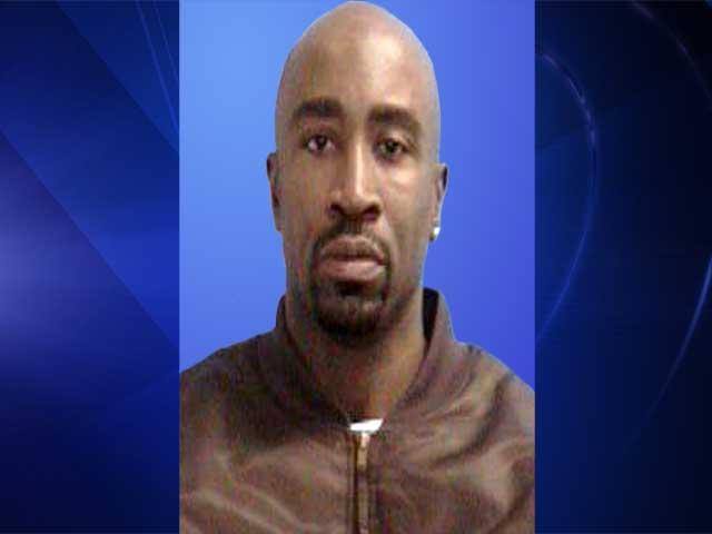 James G Watts - Class of 1990 - Clairton High School