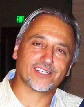 Ray Follador - Class of 1974 - Clairton High School